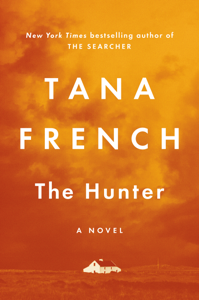 (Book) The Hunter PDF Free Download - Tana French
